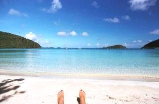 BIG BLUE - Virgin Island Powerboat and Sail Excursions and Snorkeling Trips